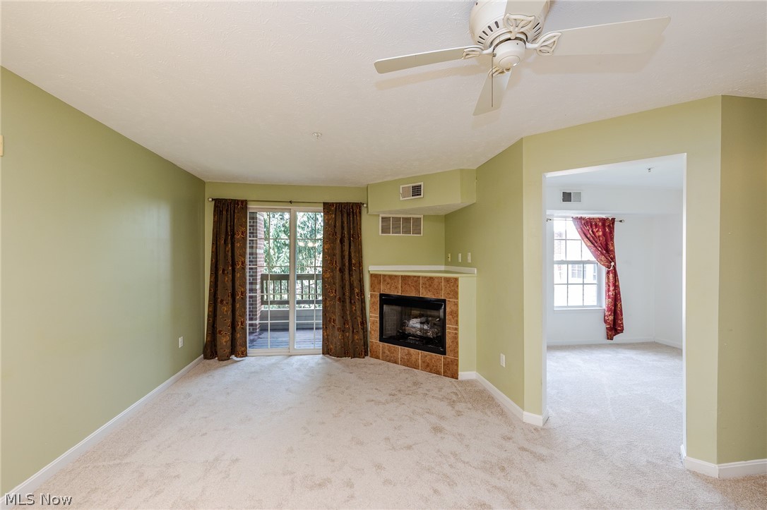 Chandlers Lane Condo - Residential