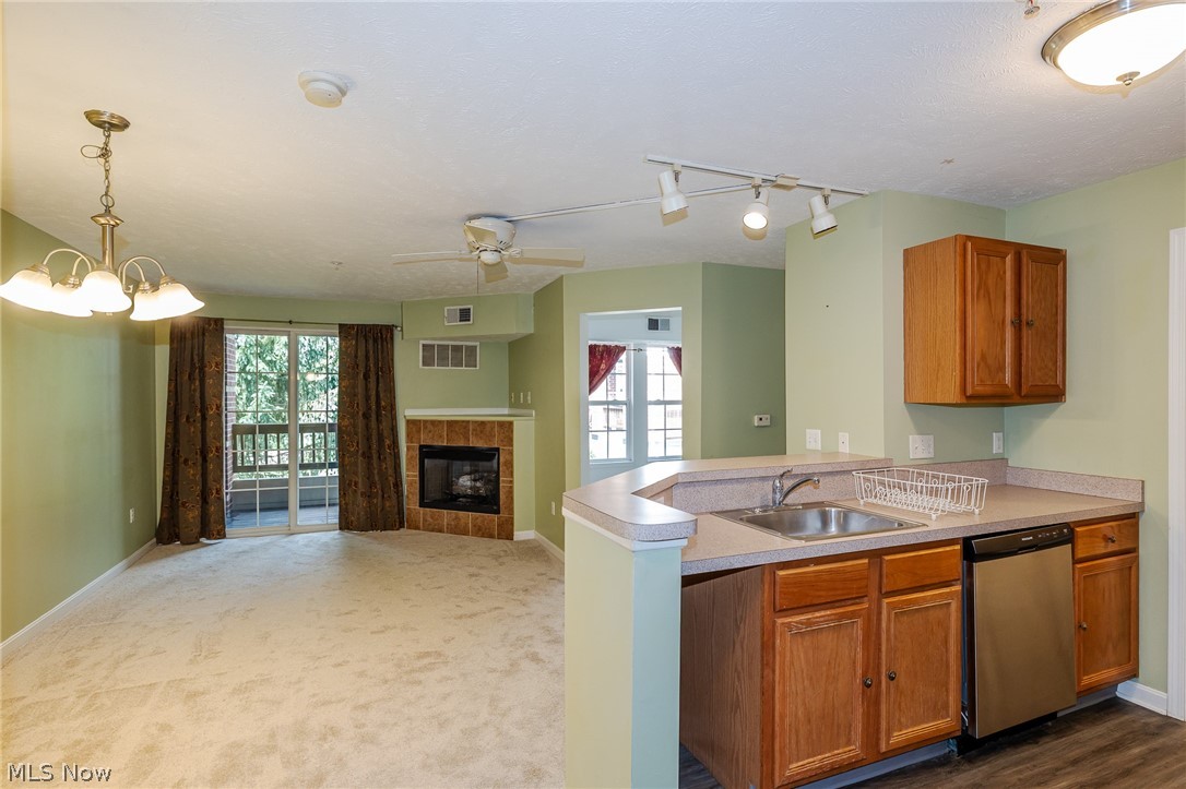 Chandlers Lane Condo - Residential