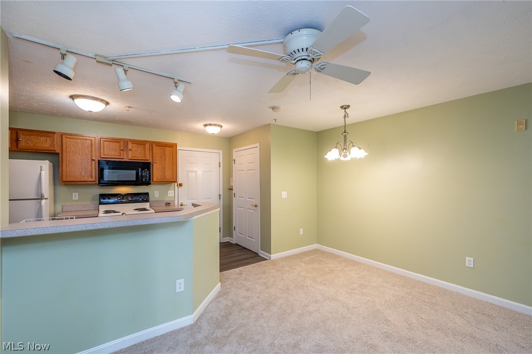 Chandlers Lane Condo - Residential