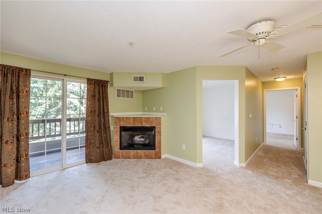 Chandlers Lane Condo - Residential