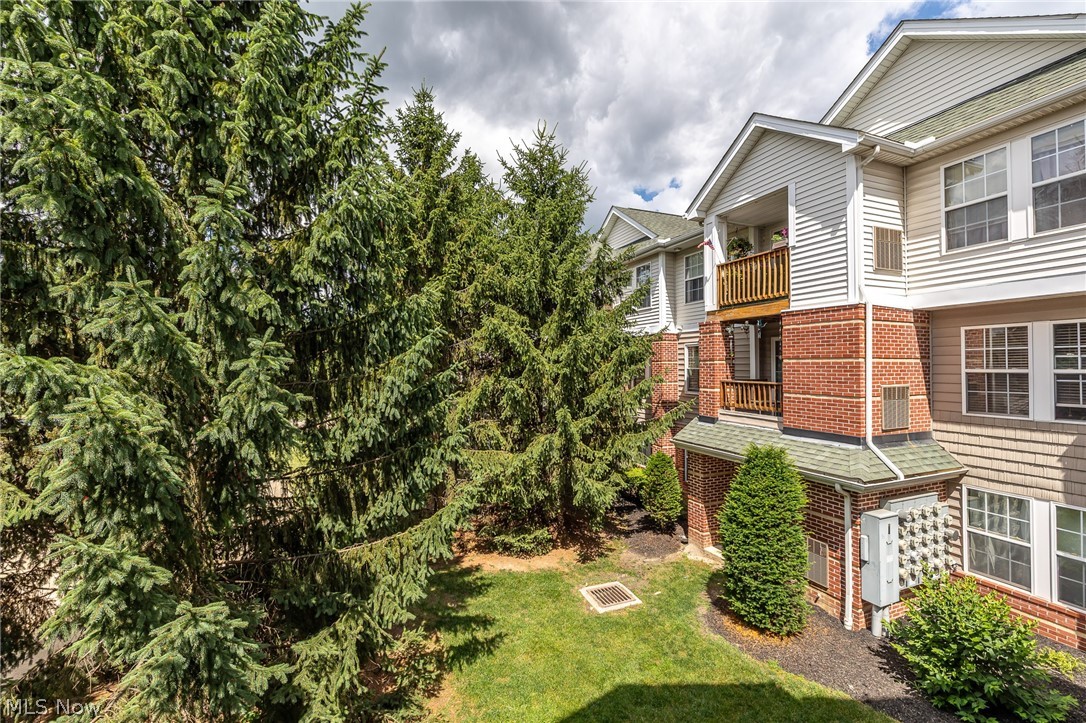 Chandlers Lane Condo - Residential