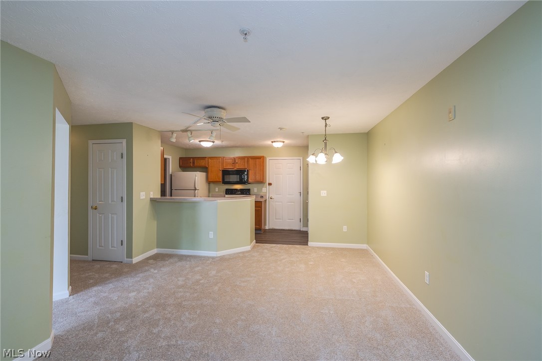 Chandlers Lane Condo - Residential