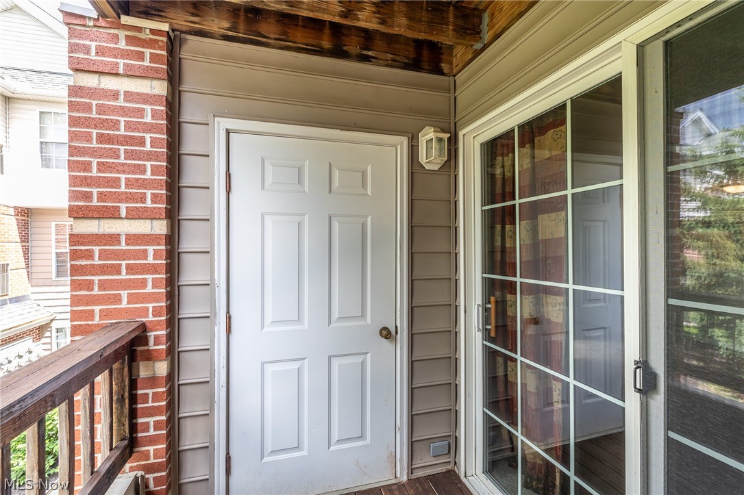 Chandlers Lane Condo - Residential