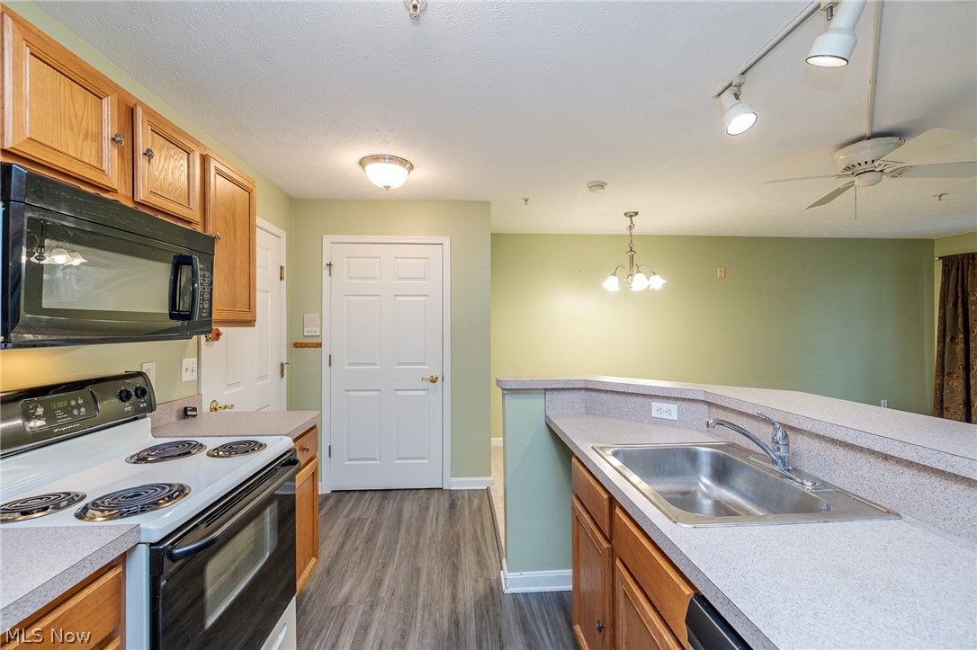 Chandlers Lane Condo - Residential