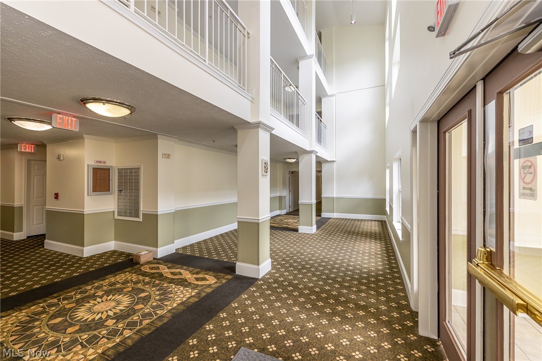Chandlers Lane Condo - Residential