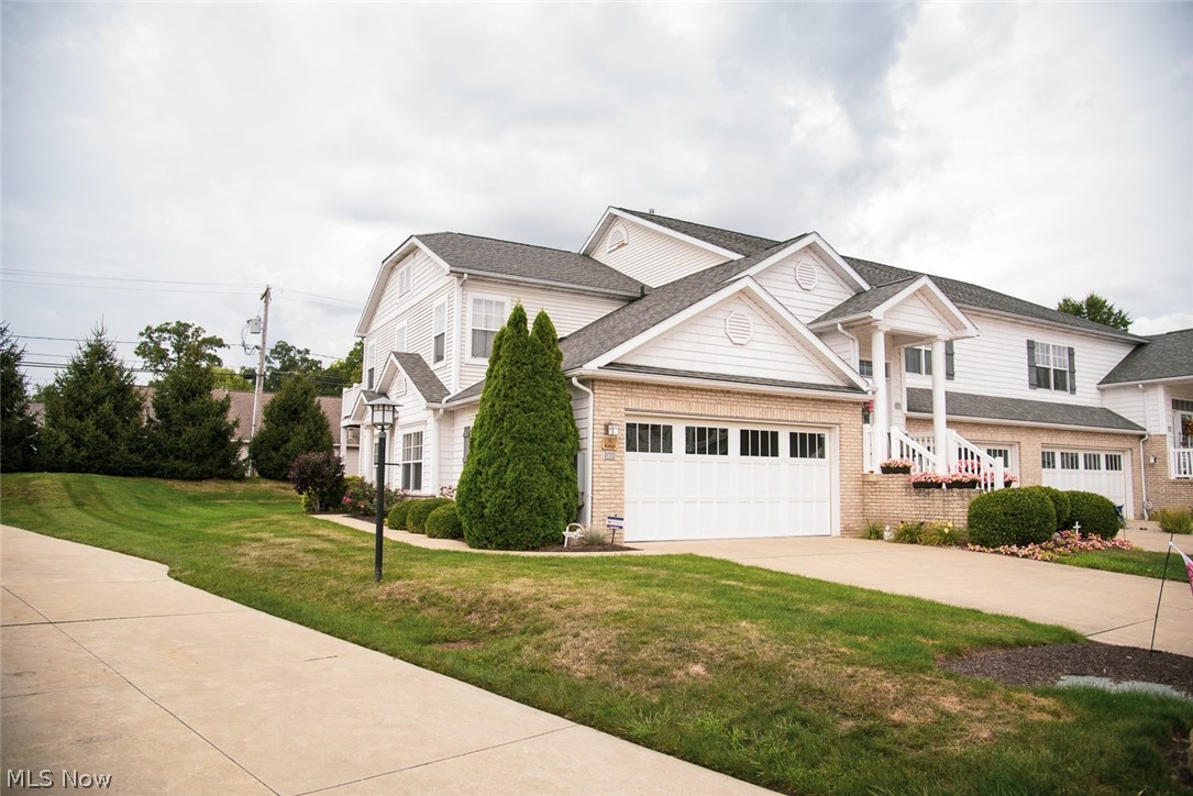 Fountains/Meyers Lake - Residential
