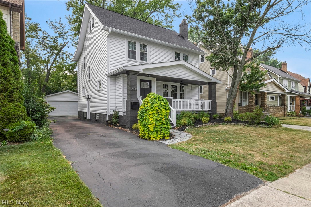 Cedar Taylor - Residential