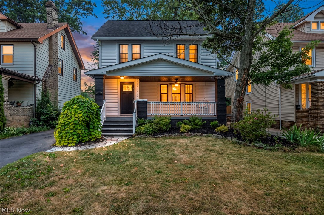 Cedar Taylor - Residential