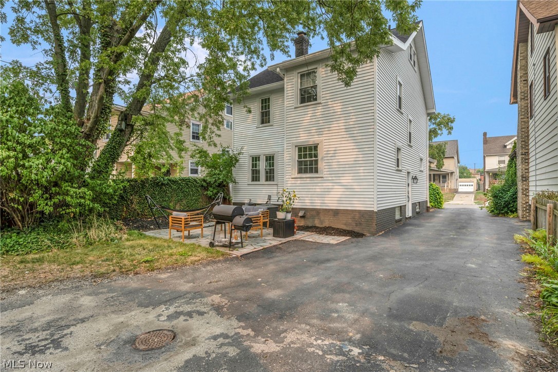 Cedar Taylor - Residential