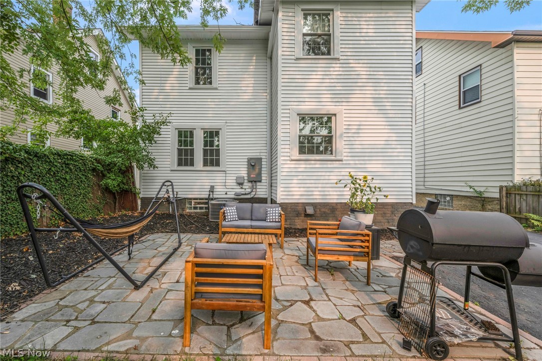 Cedar Taylor - Residential