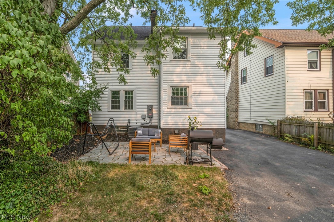 Cedar Taylor - Residential