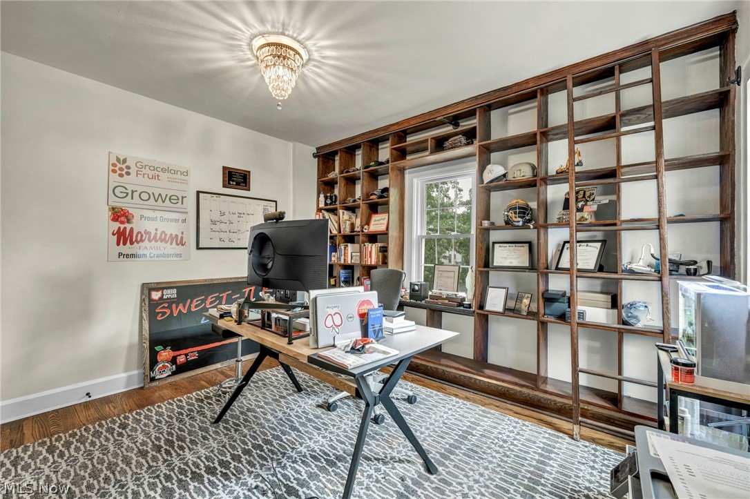 Cedar Taylor - Residential