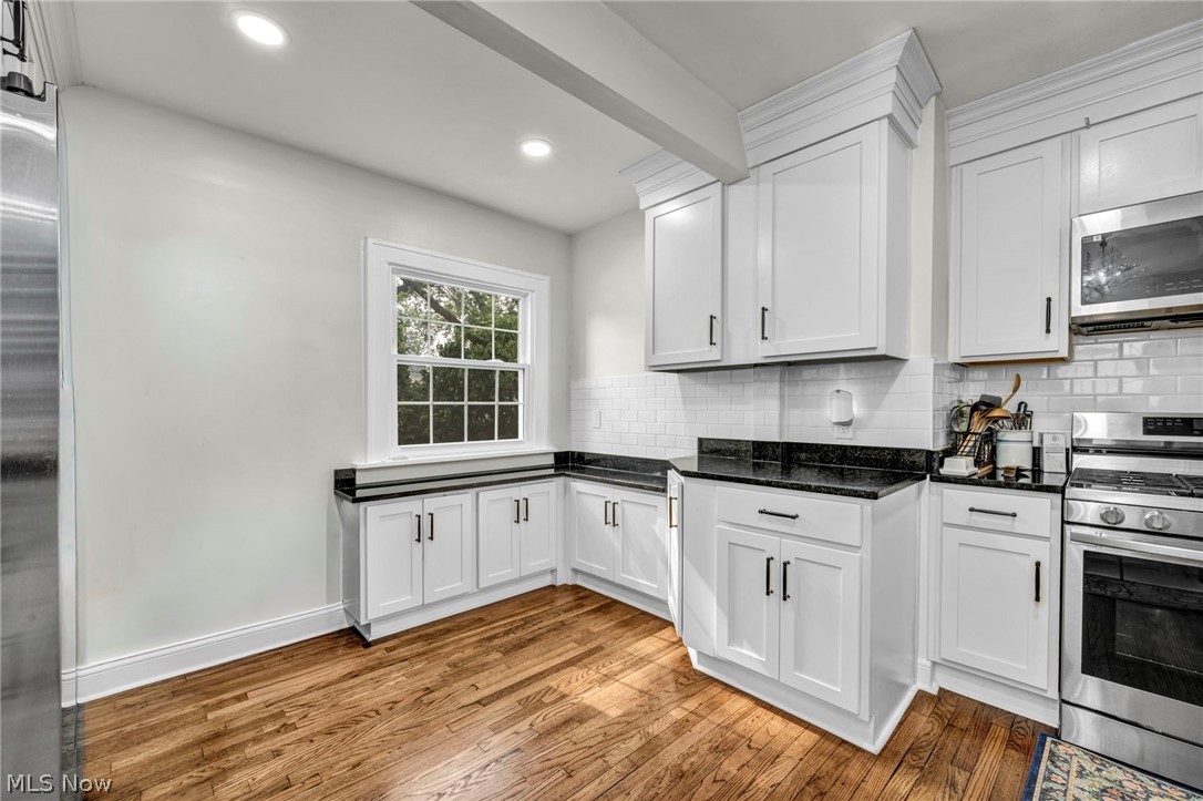 Cedar Taylor - Residential