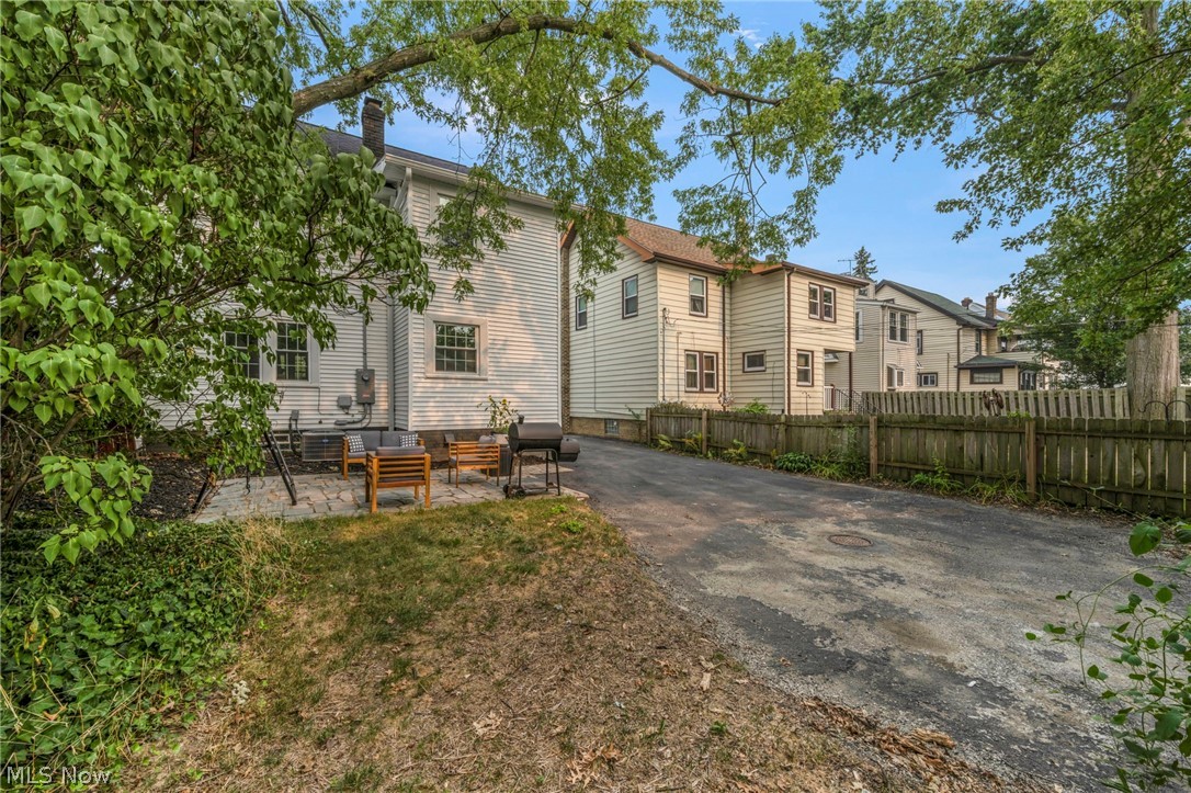 Cedar Taylor - Residential
