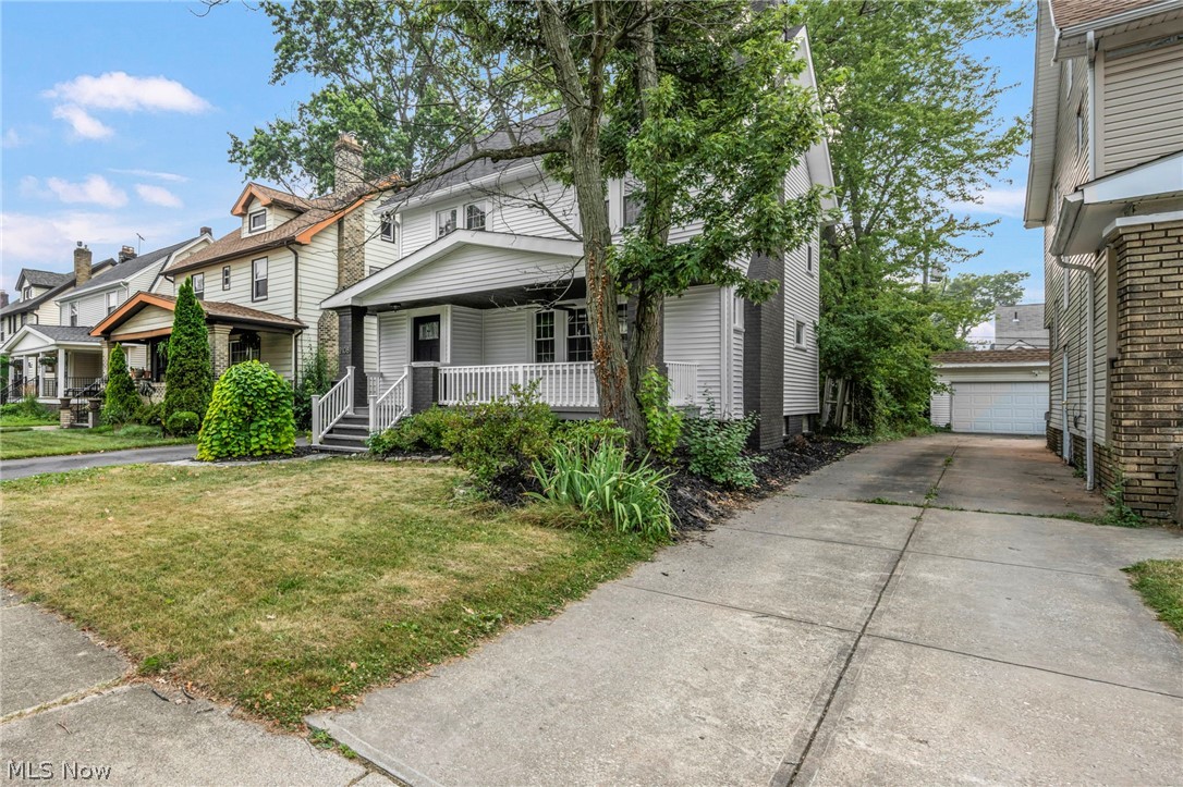 Cedar Taylor - Residential