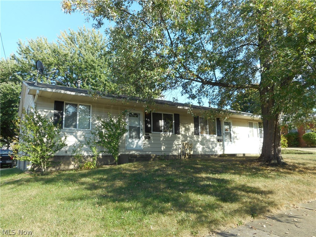 Lookout Park - Residential Income