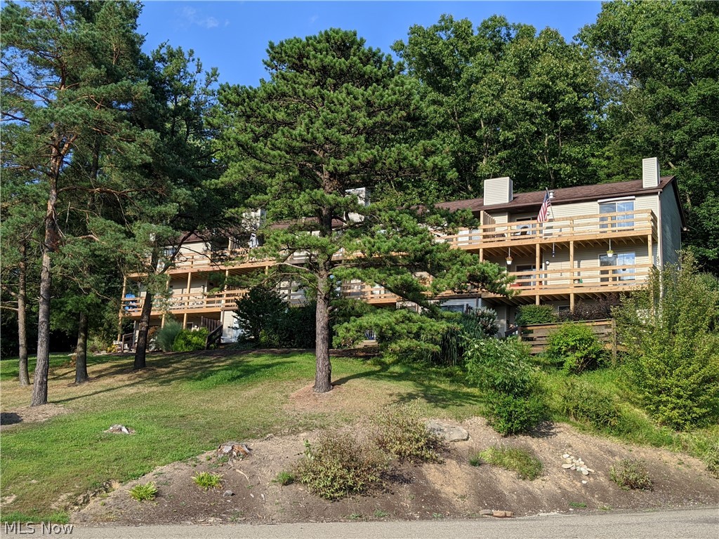 Atwood Ridge Condo - Residential