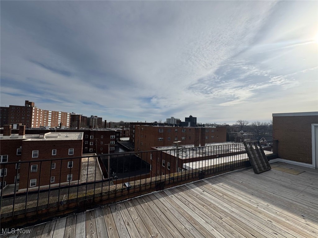 Rockport Sec 21 - Residential Lease