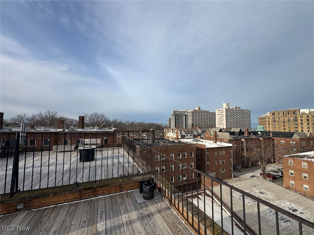 Rockport Sec 21 - Residential Lease