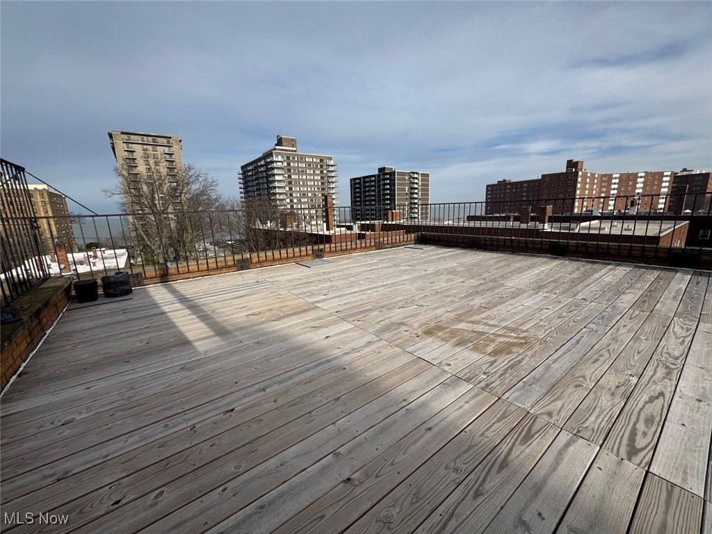 Rockport Sec 21 - Residential Lease