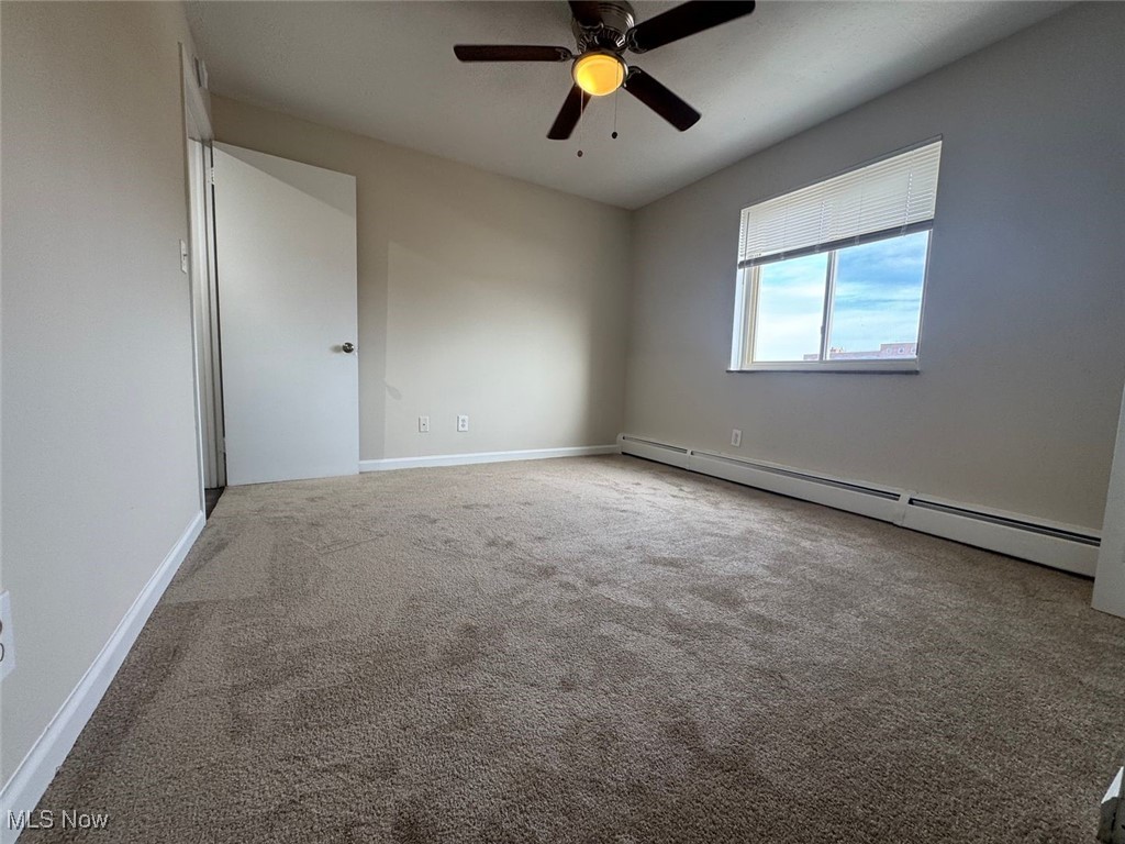 Rockport Sec 21 - Residential Lease