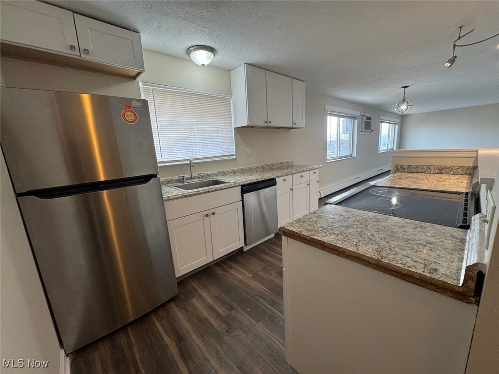 Rockport Sec 21 - Residential Lease