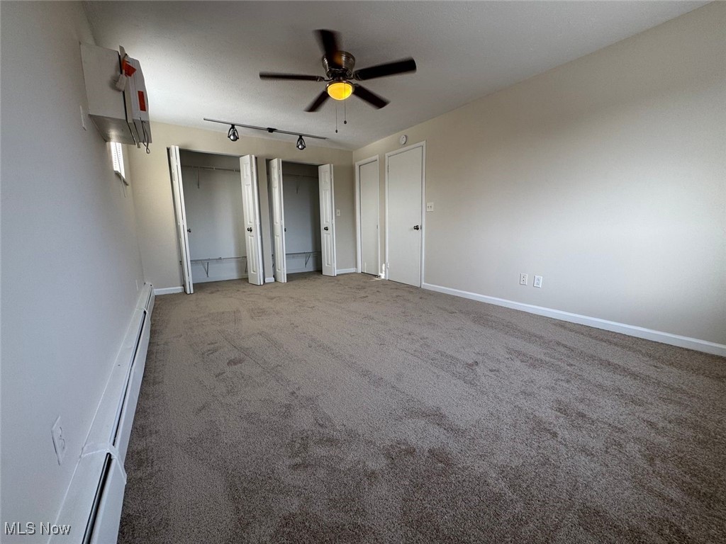 Rockport Sec 21 - Residential Lease