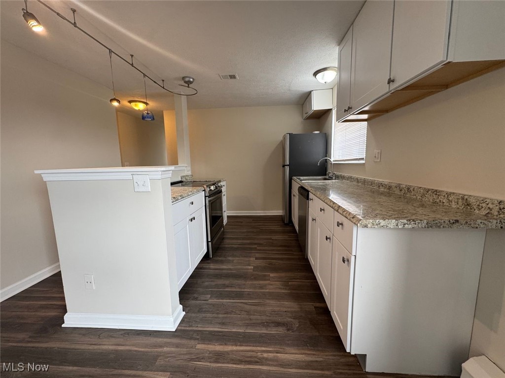 Rockport Sec 21 - Residential Lease