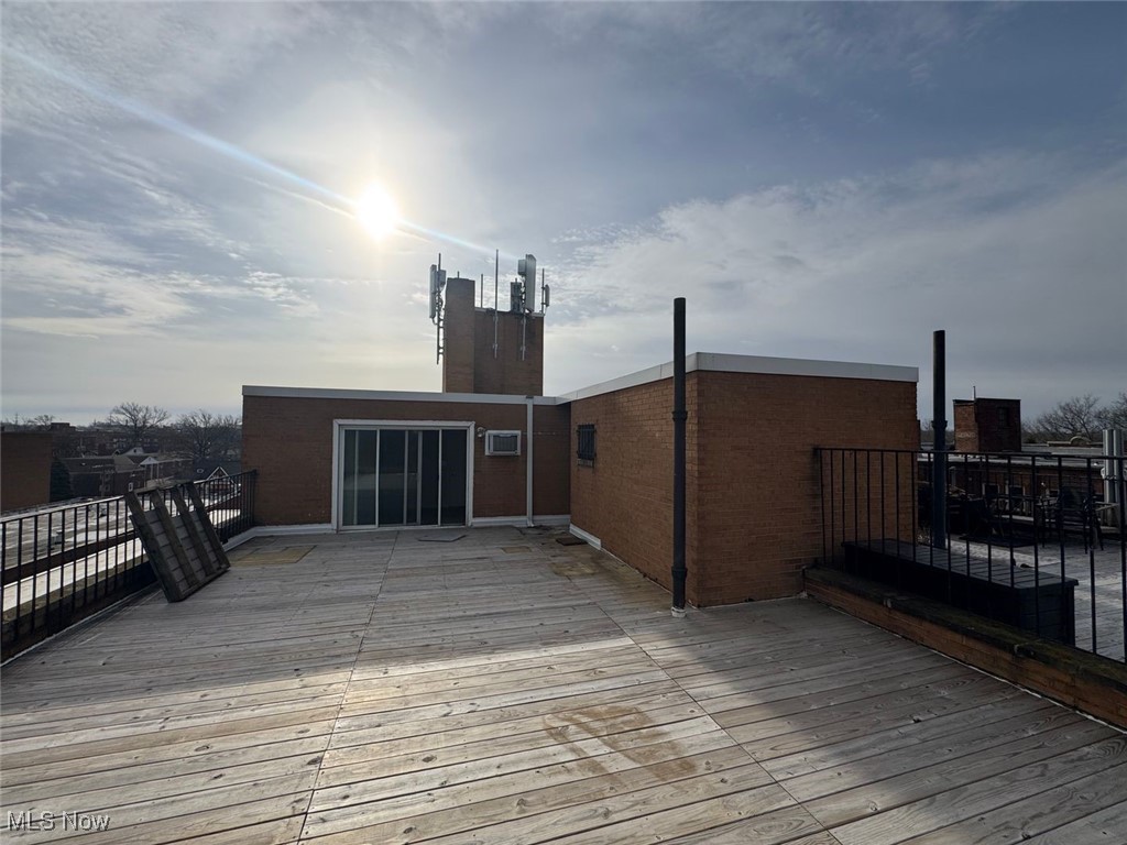 Rockport Sec 21 - Residential Lease