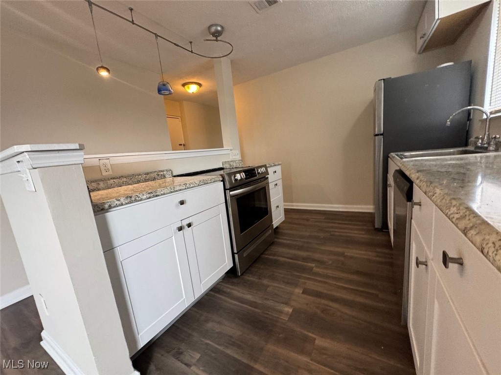 Rockport Sec 21 - Residential Lease