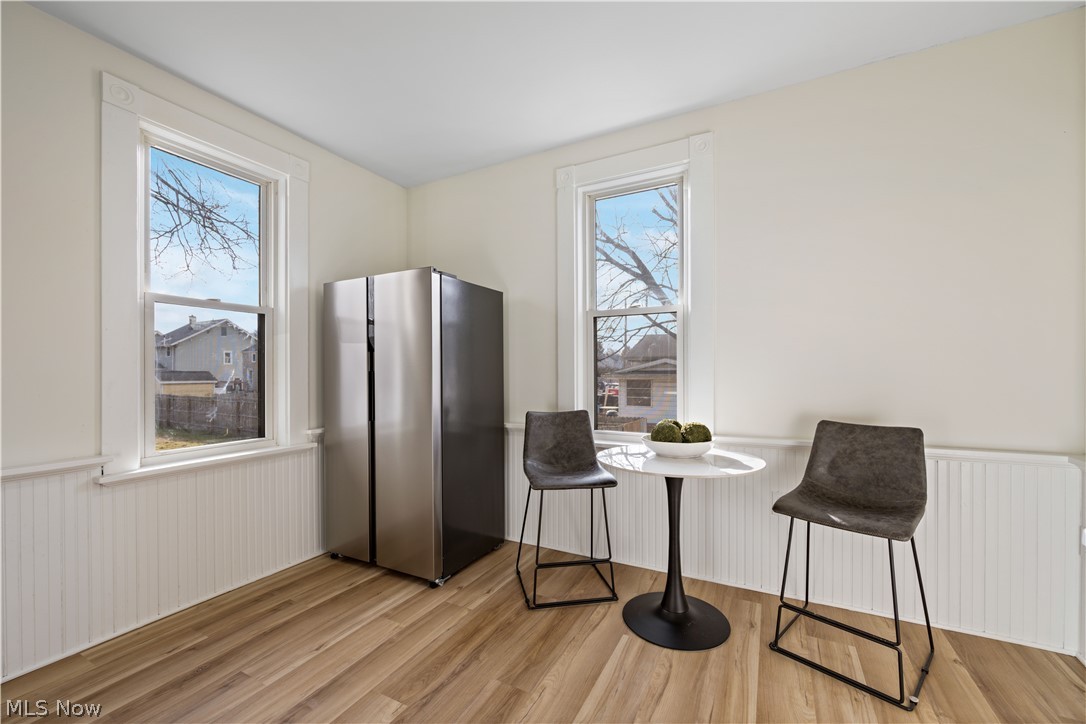 Said City/Louisville - Residential