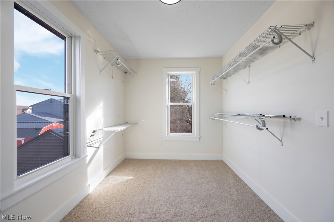 Said City/Louisville - Residential