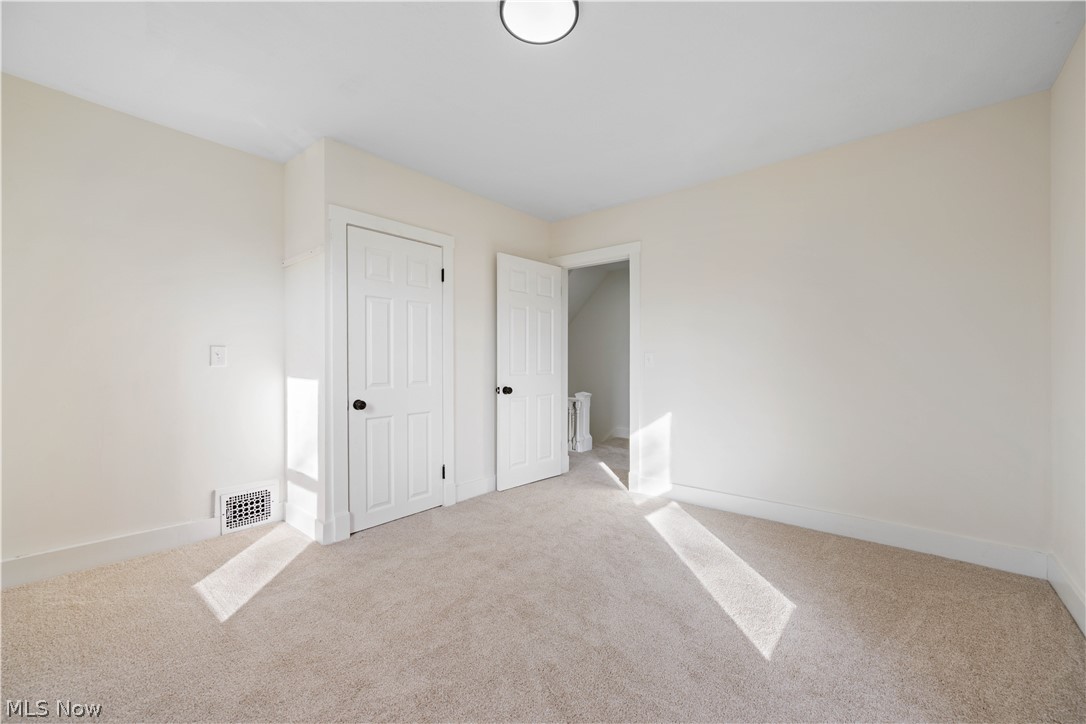 Said City/Louisville - Residential