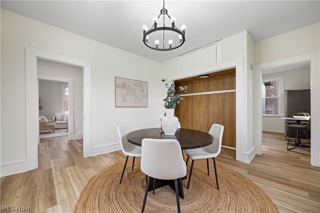 Said City/Louisville - Residential