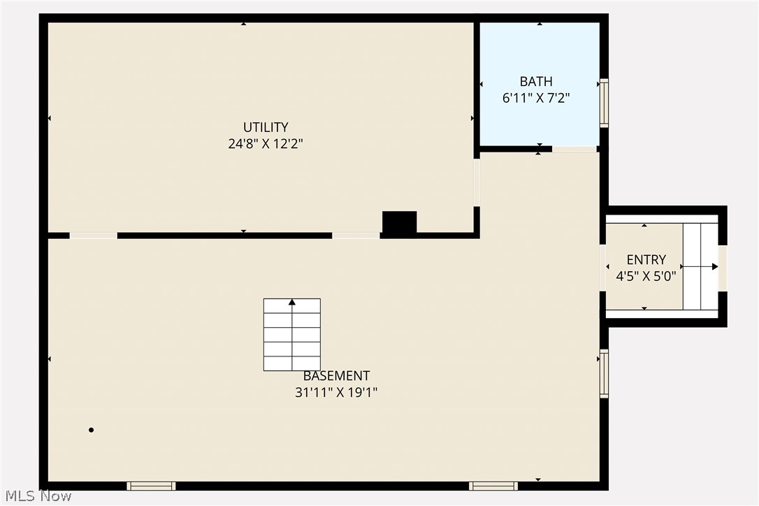 Said City/Louisville - Residential