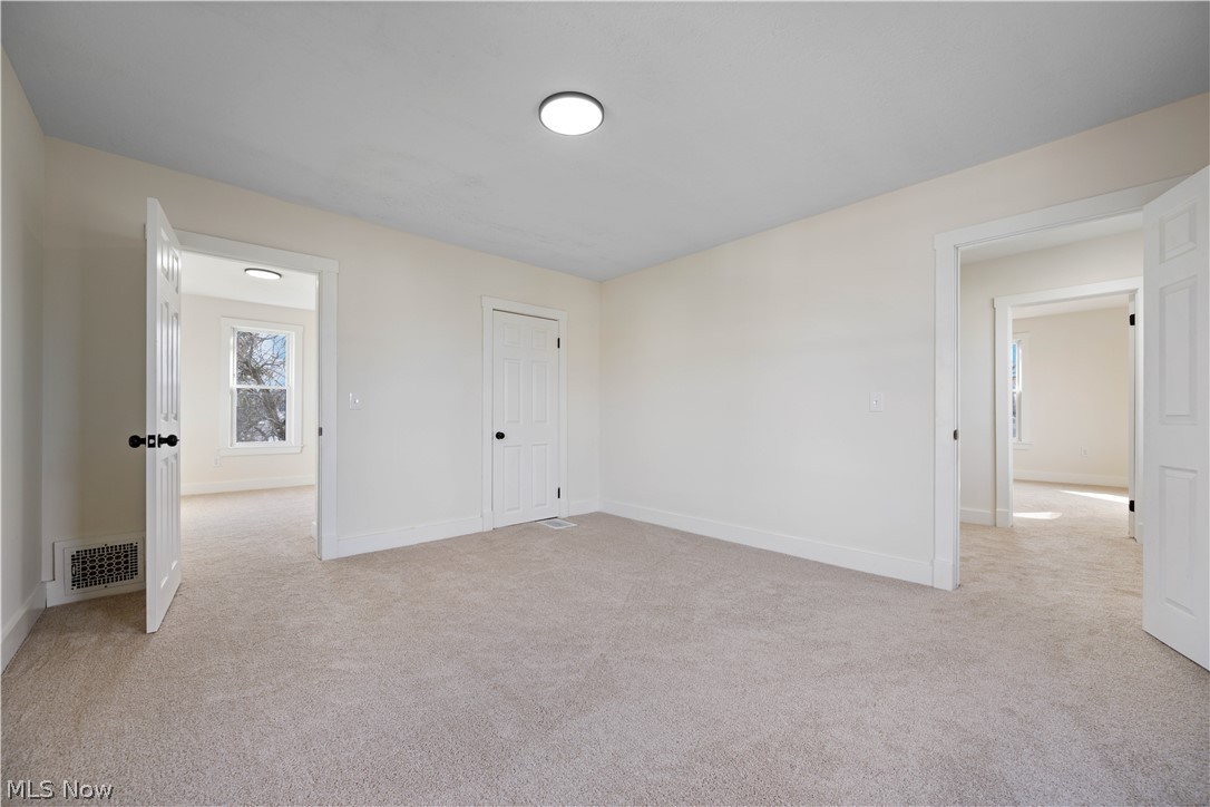 Said City/Louisville - Residential