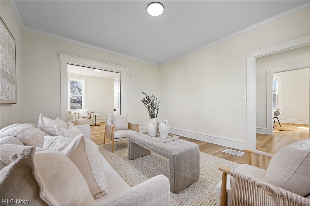 Said City/Louisville - Residential