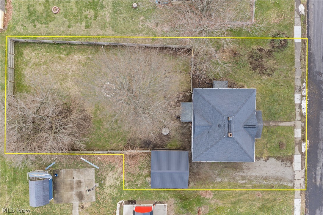 Said City/Louisville - Residential