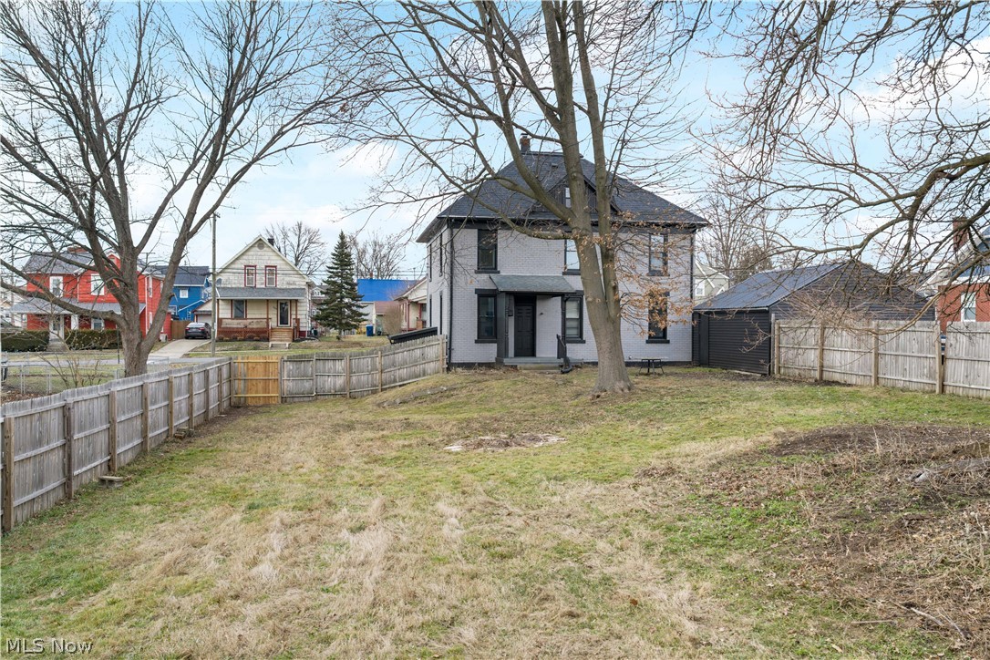 Said City/Louisville - Residential