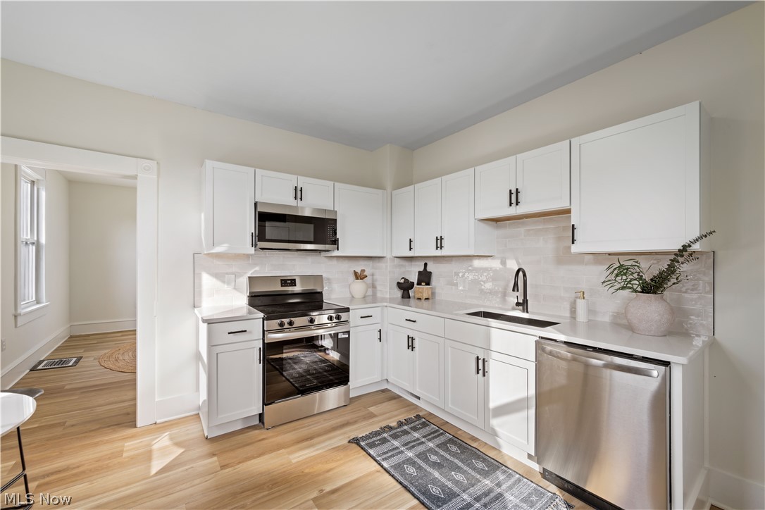 Said City/Louisville - Residential