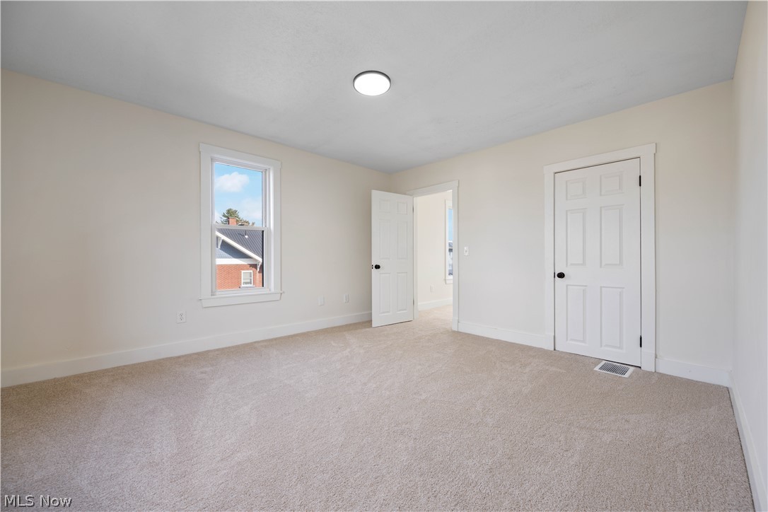 Said City/Louisville - Residential