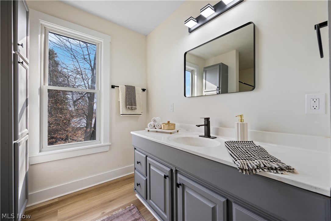 Said City/Louisville - Residential