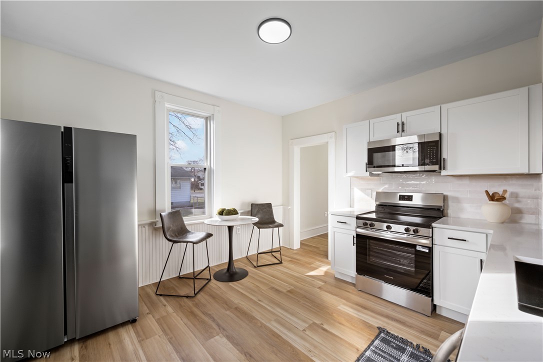 Said City/Louisville - Residential