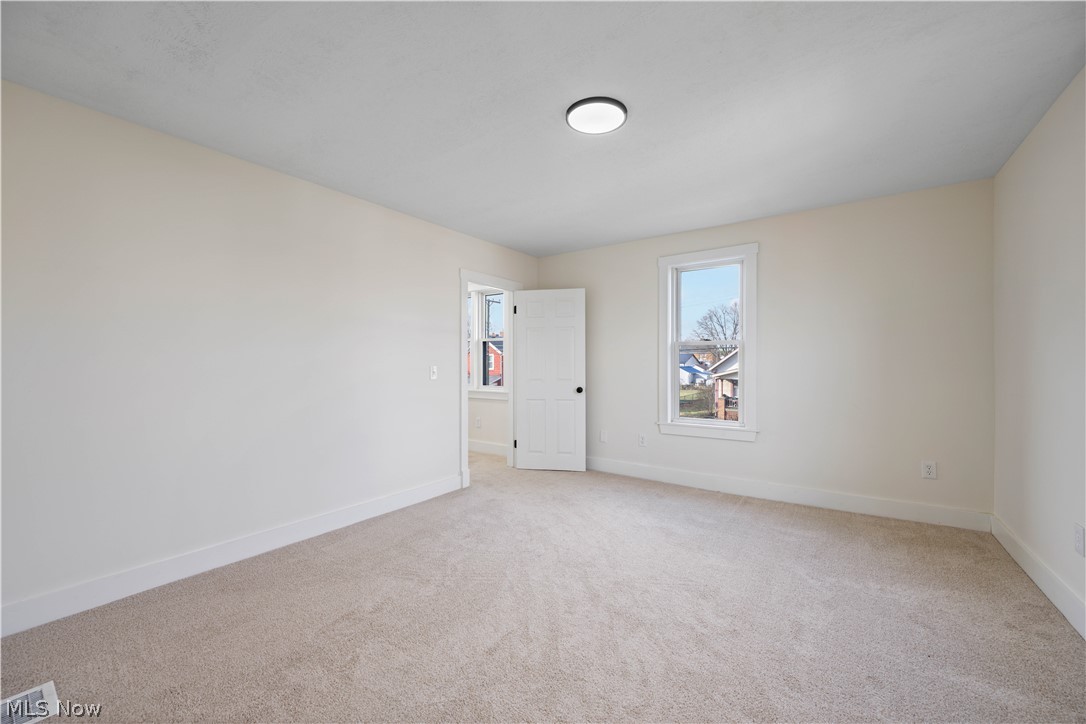 Said City/Louisville - Residential