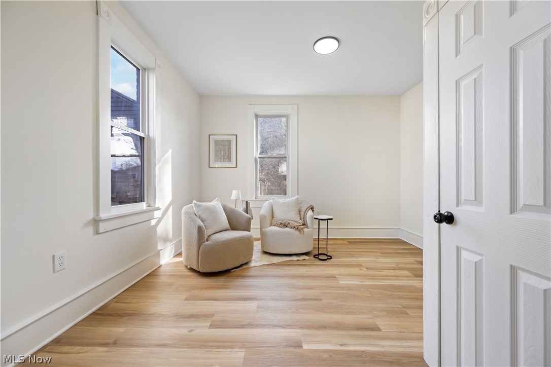 Said City/Louisville - Residential