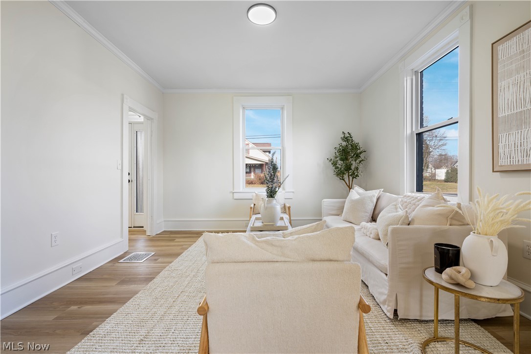 Said City/Louisville - Residential