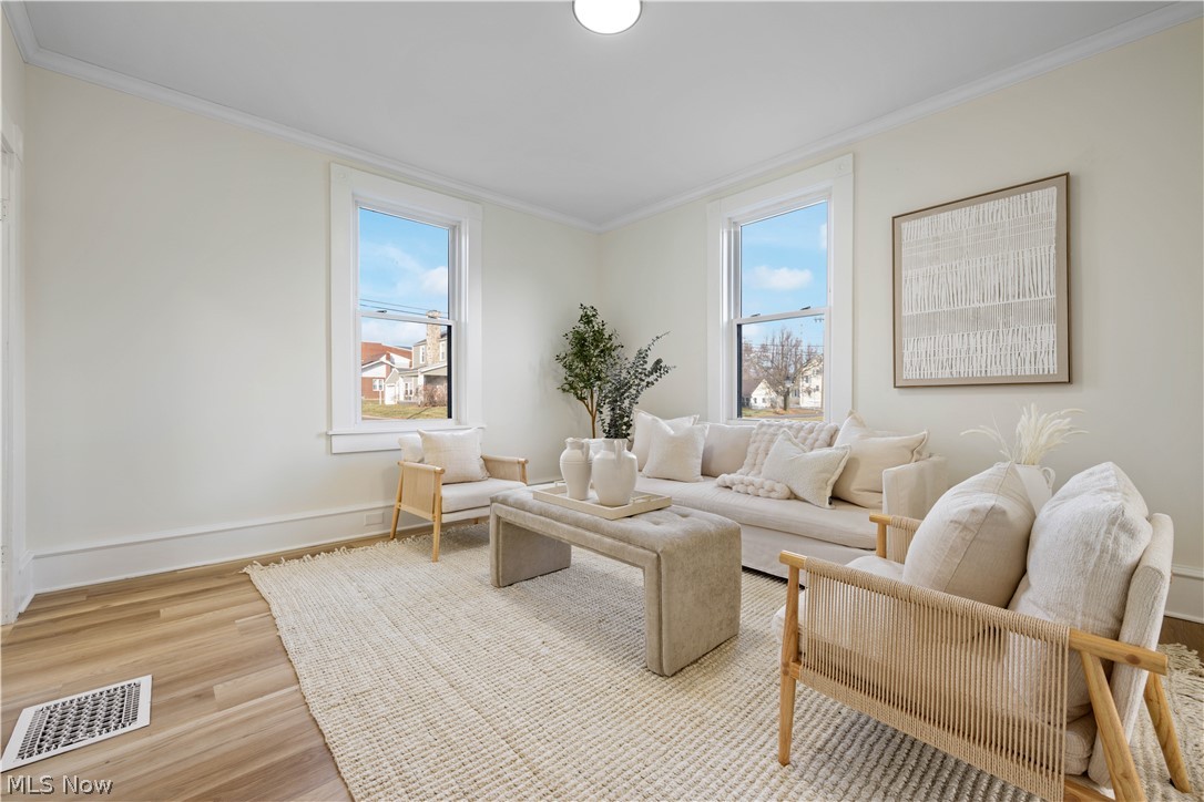 Said City/Louisville - Residential