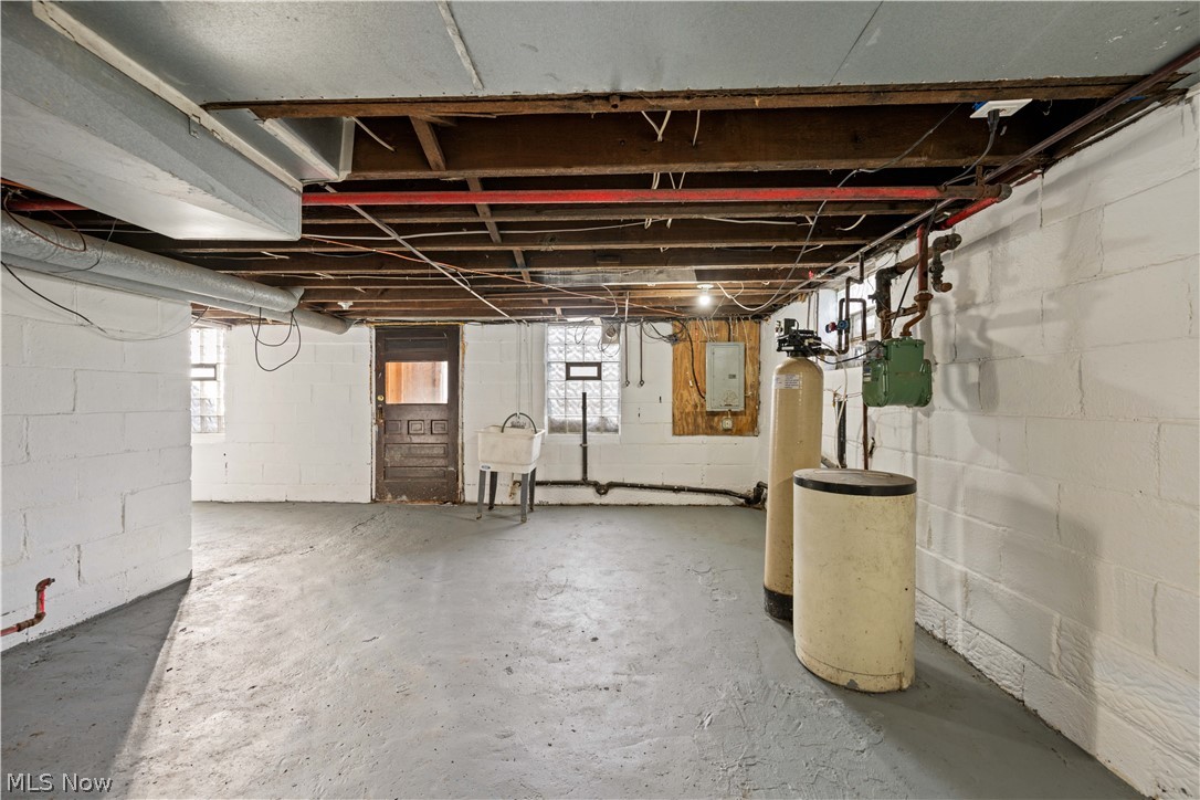 Said City/Louisville - Residential