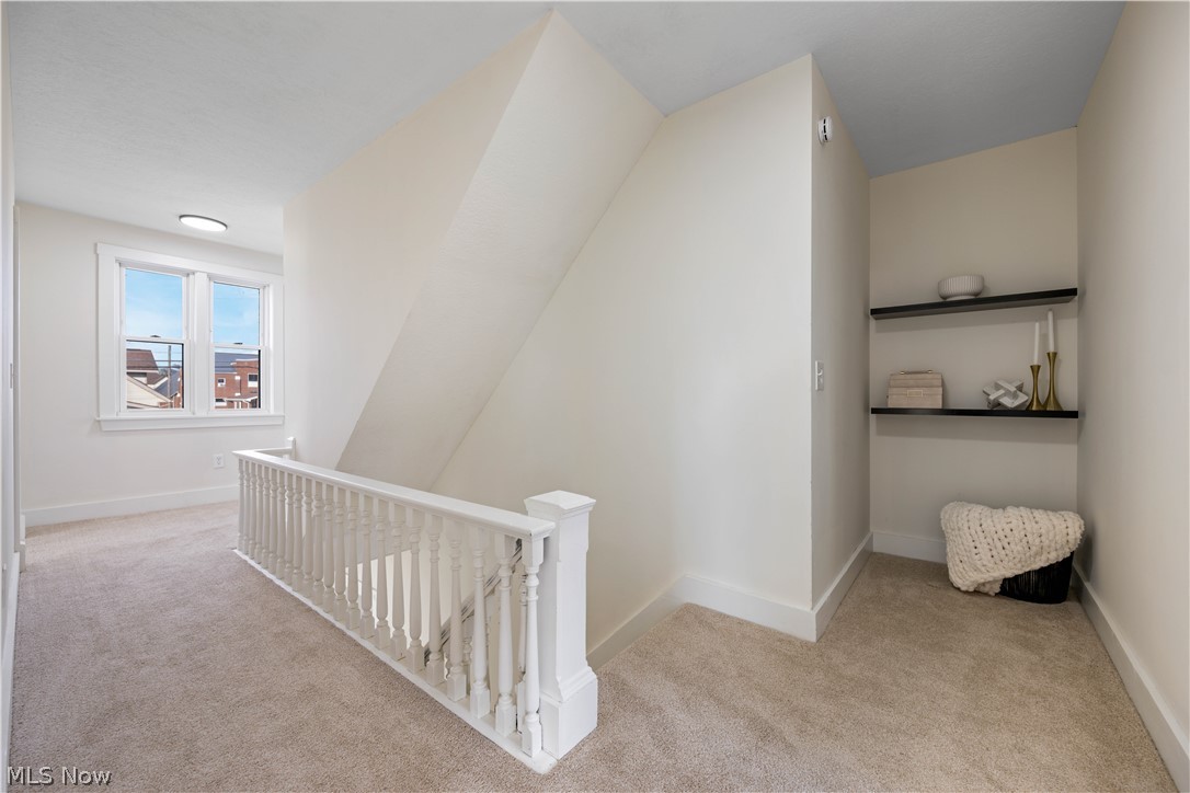 Said City/Louisville - Residential