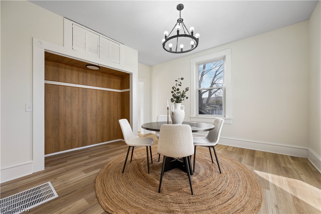 Said City/Louisville - Residential